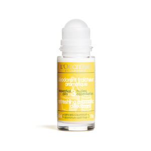 Refreshing Aromatic Deodorant