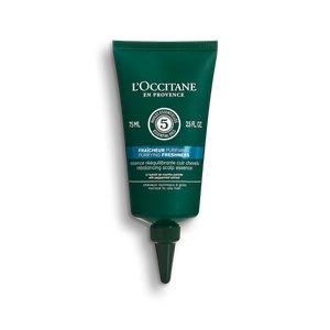 Purifying Freshness Rebalancing Scalp Essence