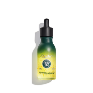 Scalp Night Serum