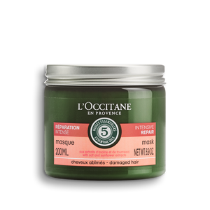 INTENSIVE REPAIR MASK 200ML