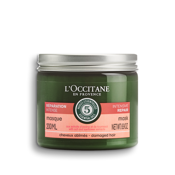 INTENSIVE REPAIR MASK 200ML