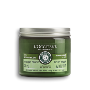 Nourishing Care Hair Mask