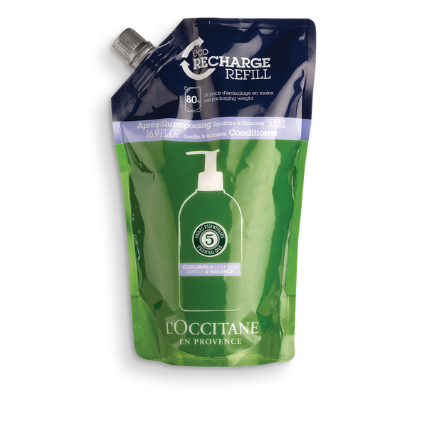 Gentle & Balance Conditioner