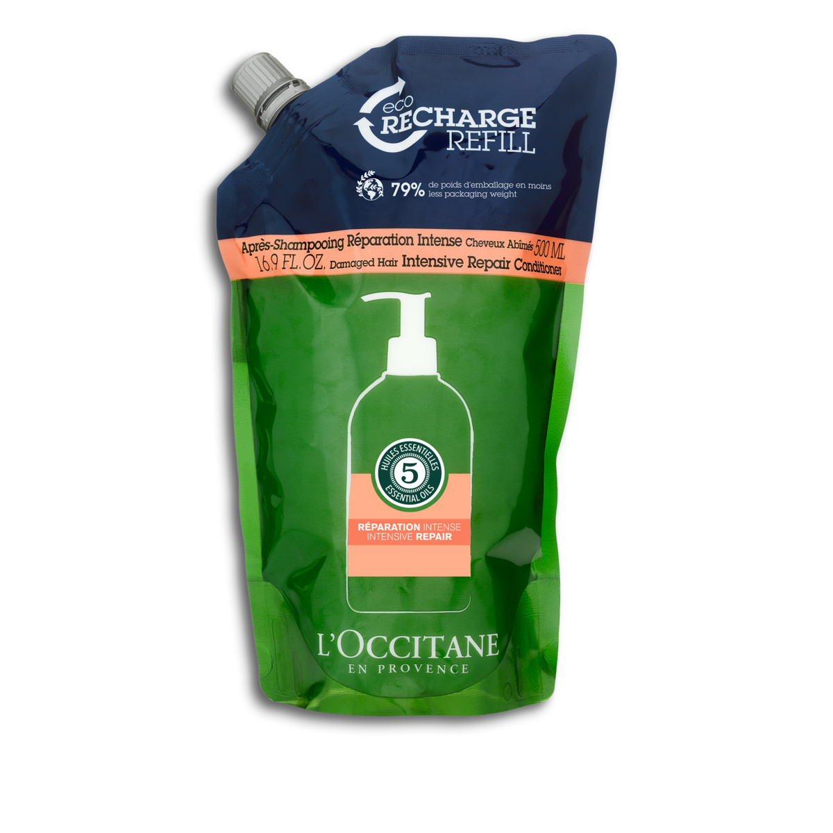 Intensive Repair Conditioner Refill