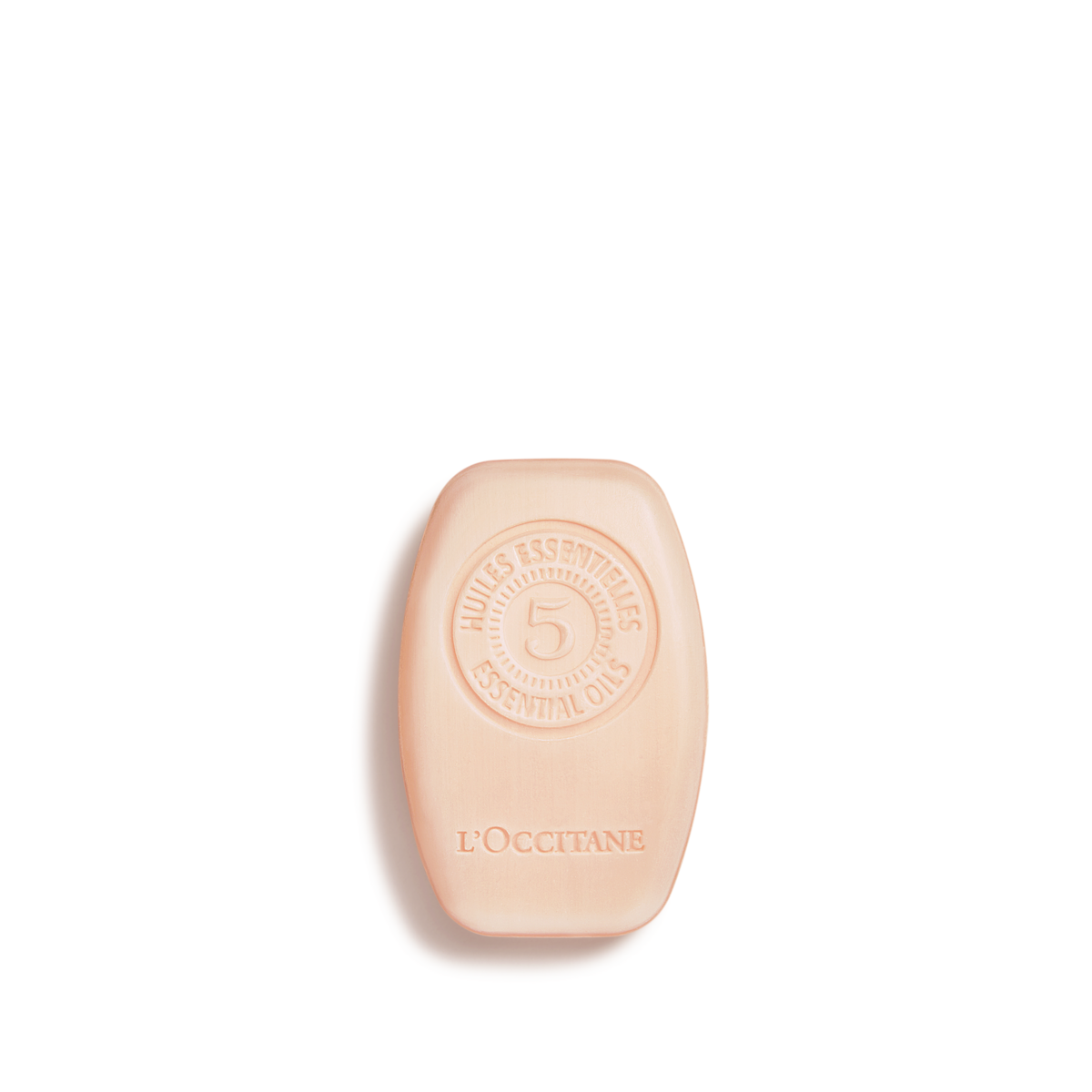 Intensive Repair Solid Shampoo 60gr