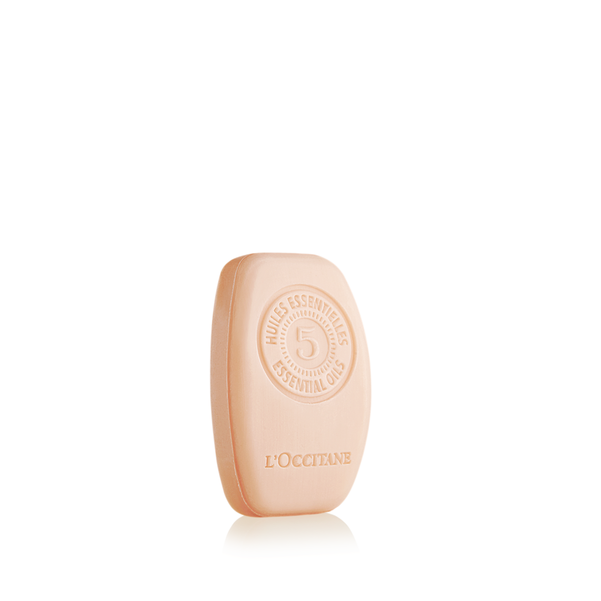 Intensive Repair Solid Shampoo 60gr