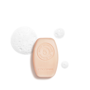 Intensive Repair Solid Shampoo 60gr