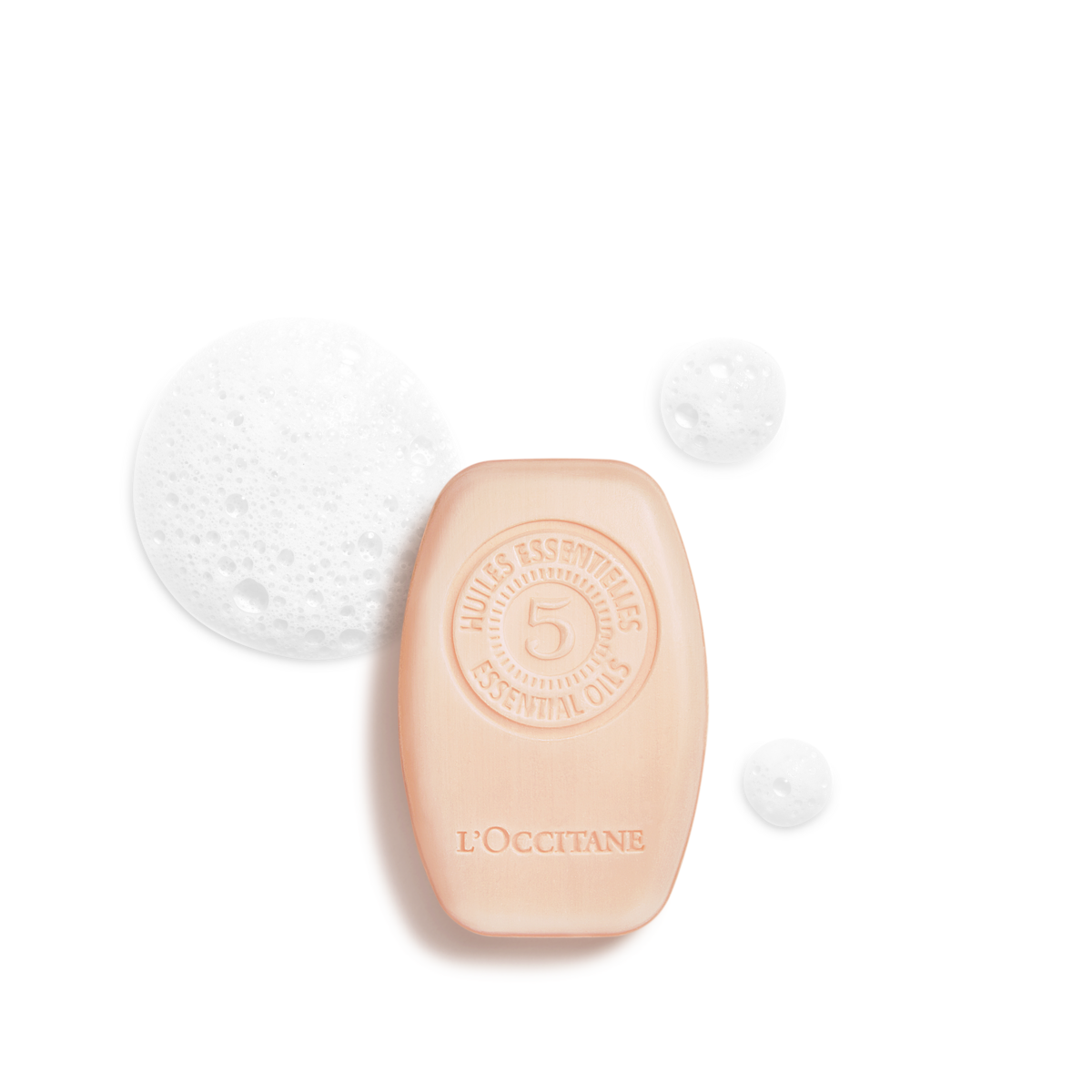 Intensive Repair Solid Shampoo 60gr