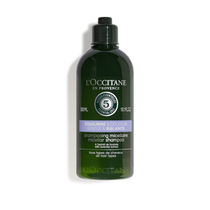 Gentle & Balance Micellar Shampoo