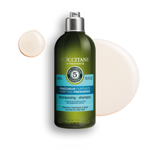 Purifying Freshness Shampoo