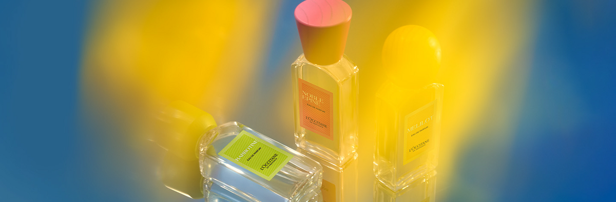 Women's Fragrances