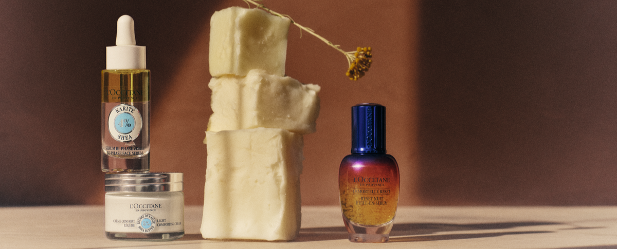 Skincare