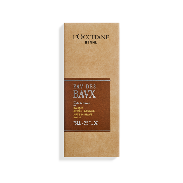 Eau des Baux After-Shave Balm
