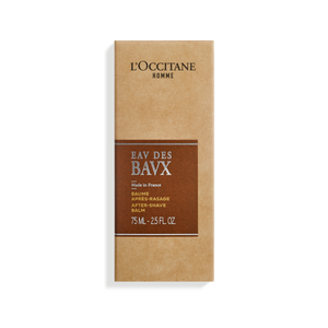 Eau des Baux After-Shave Balm