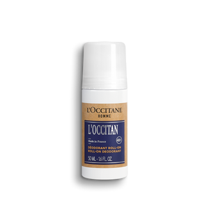 L'Occitan Roll-On Deodorant