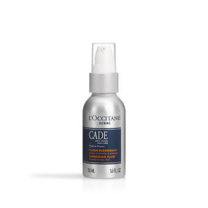 Cade Energizing Face Fluid