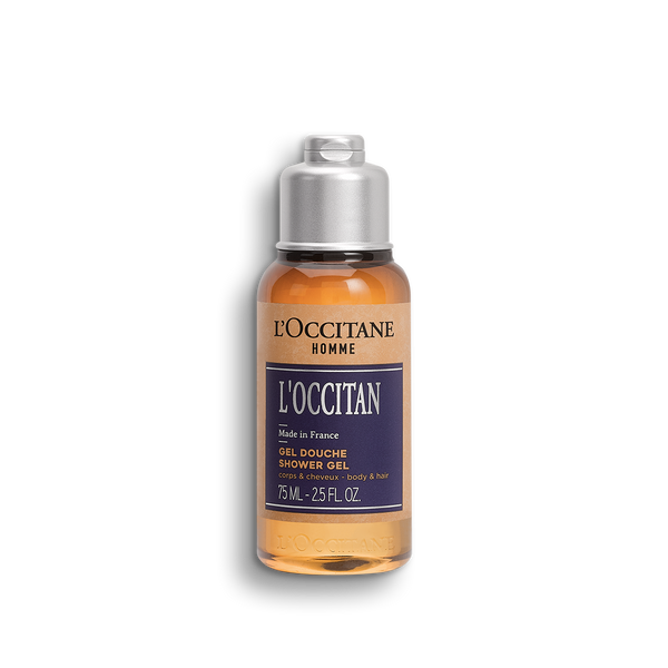 L'Occitan Shower Gel