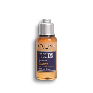 L'Occitan Shower Gel (Travel Size)