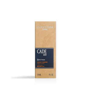 Cade Beard Oil