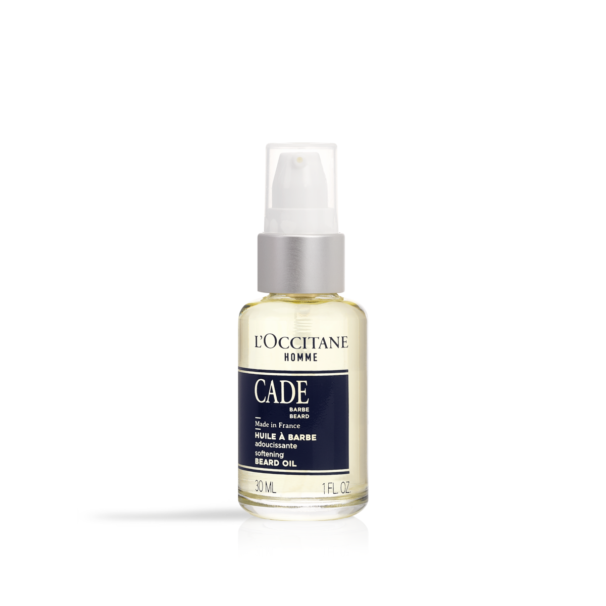 Cade Beard Oil