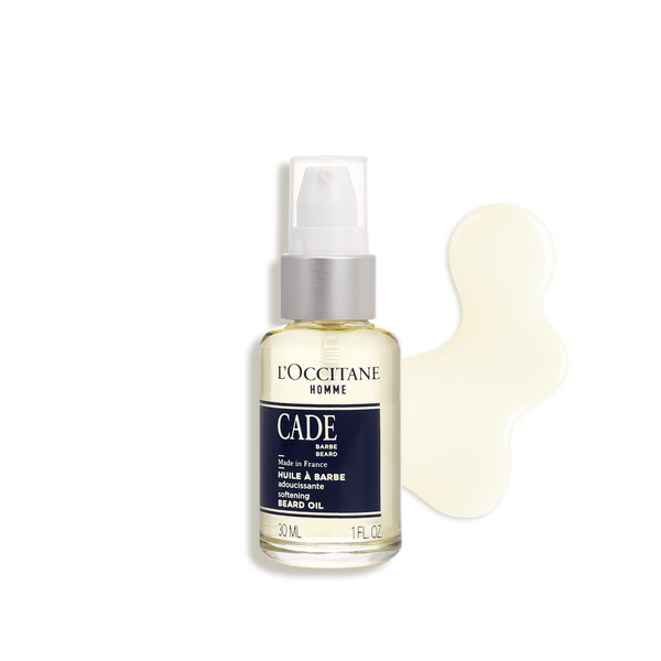Cade Beard Oil
