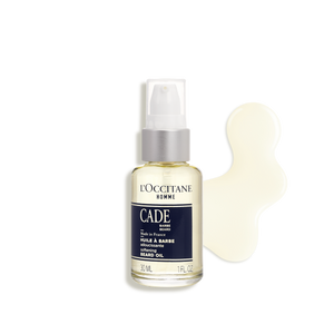 Cade Beard Oil
