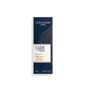 Cade Multi-benefits Hand Cream