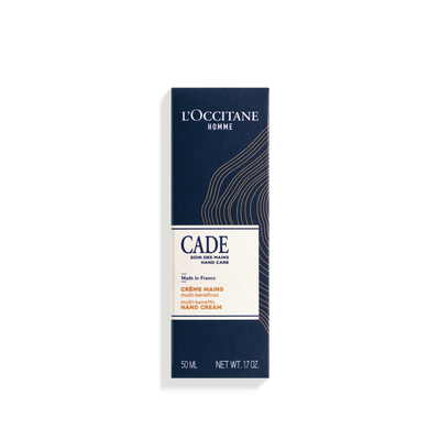 Cade Multi-benefits Hand Cream