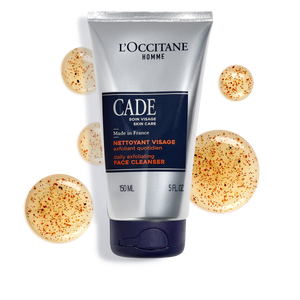 Cade Daily Exfoliating Cleanser