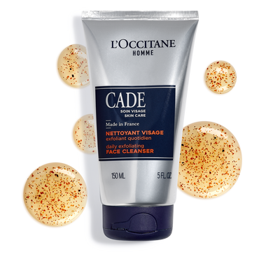 Cade Daily Exfoliating Cleanser