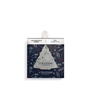 2020 MEN XMAS ORNAMENT