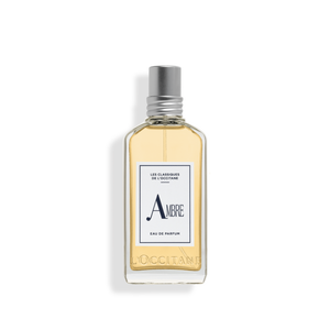 Amber Eau de Parfum