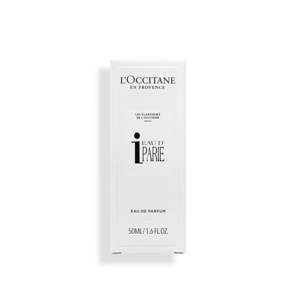 EAU DE PARFUM