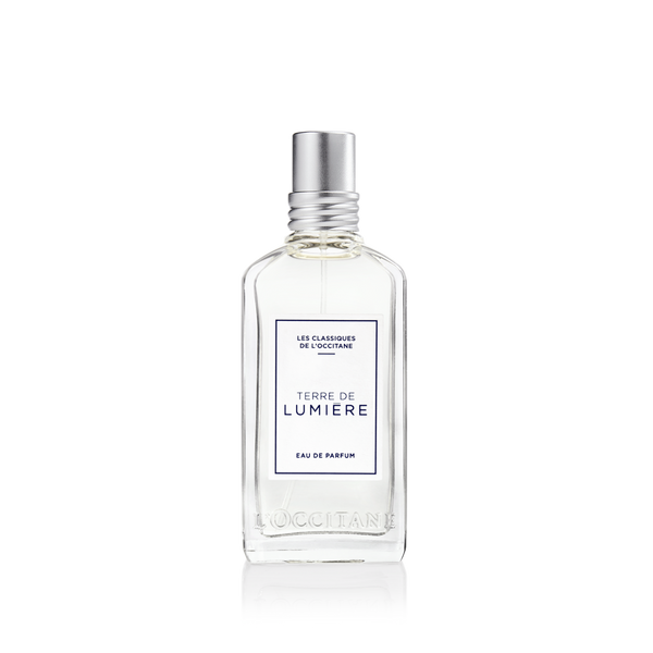 Terre de Lumière Eau De Parfum 50ML