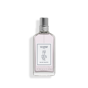 EAU DE PARFUM