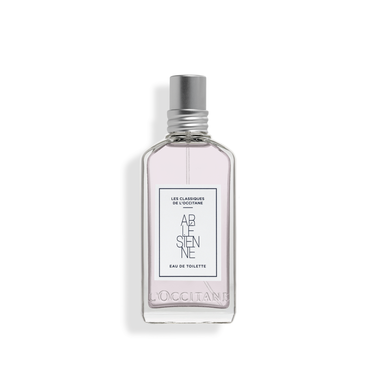 EAU DE PARFUM