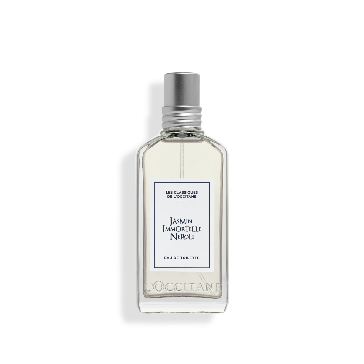Jasmin Immortelle Neroli Eau de Toilette