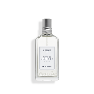 Terre de Lumière eau de toilette