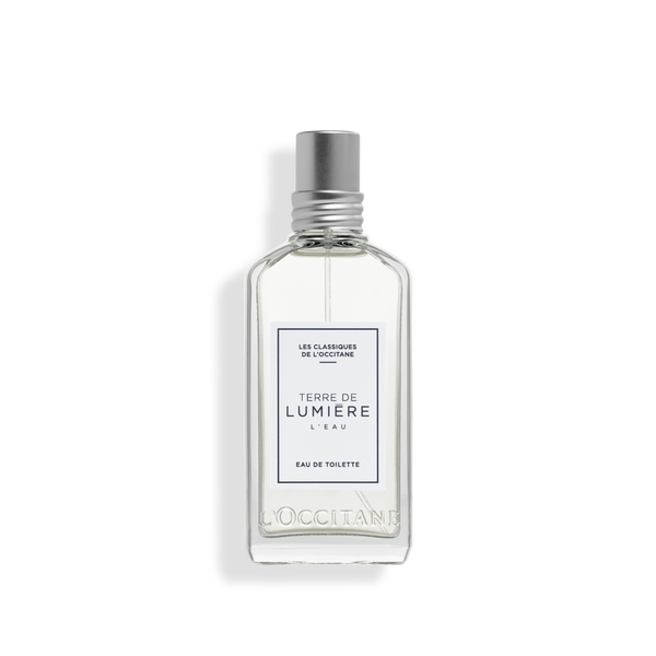 Terre de Lumière eau de toilette