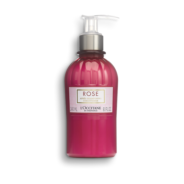Rose Conditioner