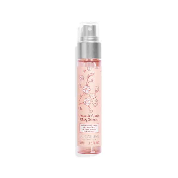 Cherry Blossom Multipurpose Mist