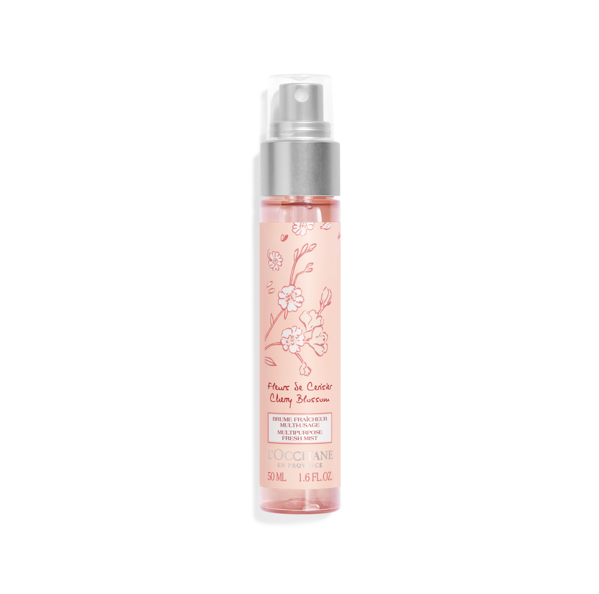 Cherry Blossom Multipurpose Mist