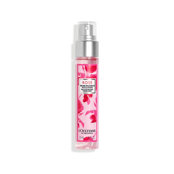 Rose Fresh Mist