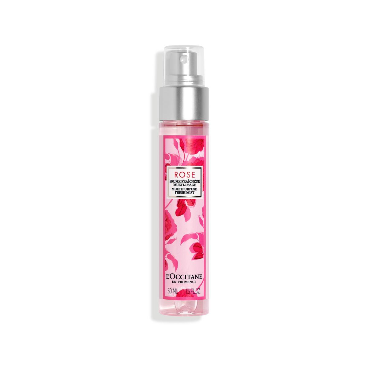 Rose Fresh Mist