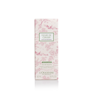 Cherry Blossom Visite en Provence Eau de Toilette