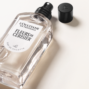 Cherry Blossom Eau de Toilette