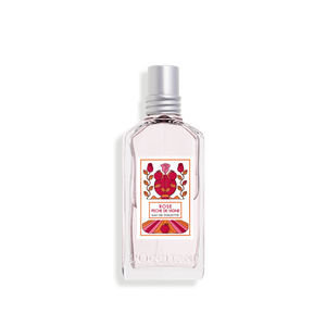 Rose Vine Peach Eau de Toilette - Limited Edition