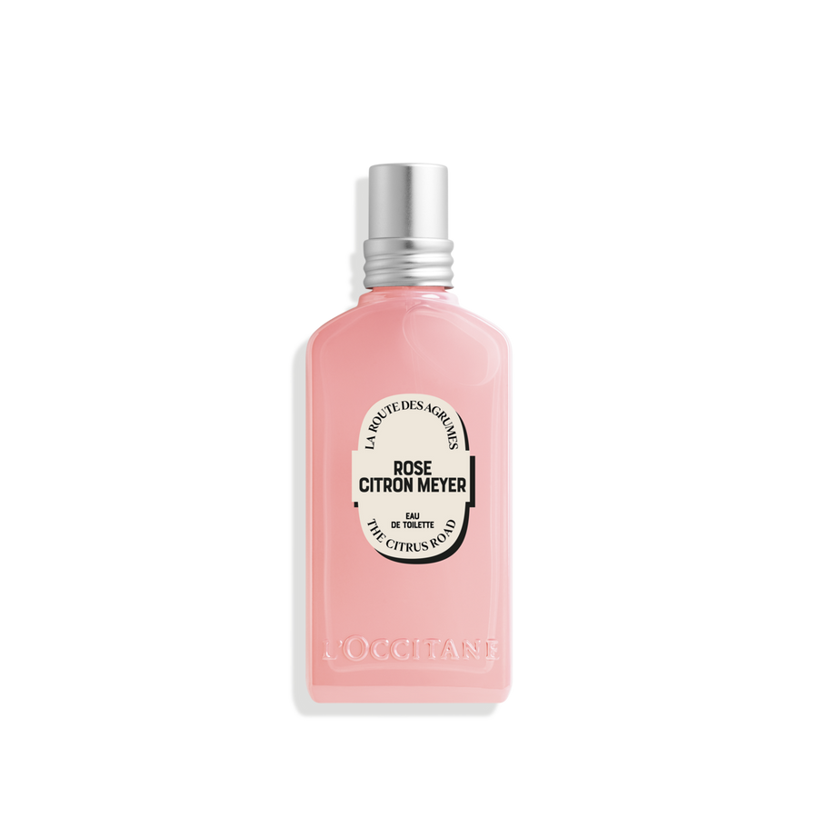 女性が喜ぶ♪ Rose Citron Meyer Eau de Toilette 50ml その他