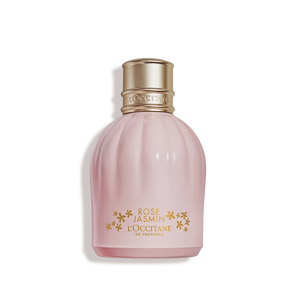 Rose Jasmin Eau de Toilette