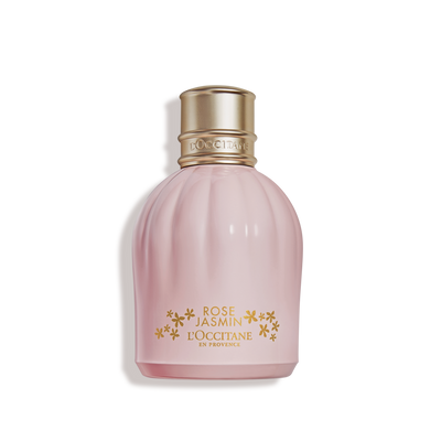 Rose Jasmin Eau de Toilette